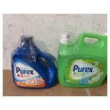 LOT OF 6 Laundry Detergent