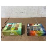 LOT OF 2 Curve Cologne Sets