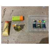 LOT OF 2 Curve Cologne Sets