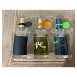 LOT OF 2 Curve Cologne Sets