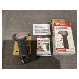 Hyper Tough 12V Max Brushless 1/4 Inch Cordless Die Grinder