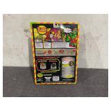 Action Figure - Toxic Crusader