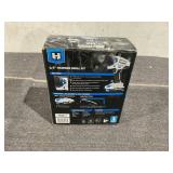 HART 20-Volt 1/2 Inch Cordless Hammer Drill Kit
