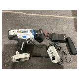 HART 20-Volt 1/2 Inch Cordless Hammer Drill Kit