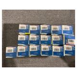 LOT OF 16 Equate Dual-Action Acetaminophen & Ibuprofen Pain Reliever Caplets, 72 Count