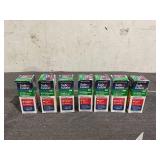 LOT OF 7 Safetussin DM Cough+Chest Congestion, Cough and Cold, for High Blood Pressure & Diabetes, 8 oz