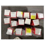 LOT OF 15 Equate Hydrocortisone Cream