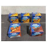 LOT OF 5 Pure Protein Bars 12 Ct