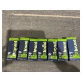 LOT OF 7 Level Select OTC Sports Therapy Cream; Topical Pain Relief 3.4oz & 2.5oz