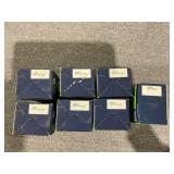 LOT OF 7 Level Select OTC Sports Therapy Cream; Topical Pain Relief 3.4oz & 2.5oz