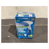 Conair Handheld Garment Steamer for Clothes, ExtremeSteam 1200W