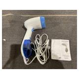Conair Handheld Garment Steamer for Clothes, ExtremeSteam 1200W