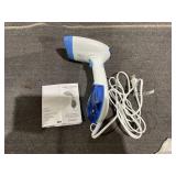 Conair Handheld Garment Steamer for Clothes, ExtremeSteam 1200W