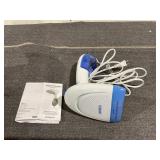 Conair Handheld Garment Steamer for Clothes, ExtremeSteam 1200W