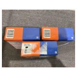 LOT OF 3 2PCS Vicks DayQuil and NyQuil Cold and Flu Liquid, Cold and Flu Medicine for Adults