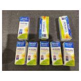 LOT OF 8 Arnicare Pain & Bruise Gel