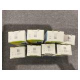 LOT OF 8 Arnicare Pain & Bruise Gel