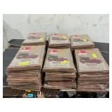 LOT OF 50 Holiday Time Gift Boxes for Christmas