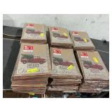 LOT OF 50 Holiday Time Gift Boxes for Christmas