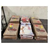 LOT OF 30 Holiday Time Gift Boxes for Christmas