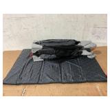 Cosco Kids Baby Playpen Funsport Portable Baby Play Yard