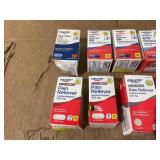 LOT OF 10 Equate Pain Reliever