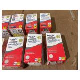 LOT OF 10 Equate Pain Reliever