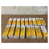 LOT OF 17 Equate Antibiotic & Pain Relief Ointment