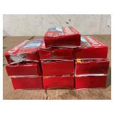 LOT OF 10 Cortizone 10 Soothing Aloe Creme 1 ounce Tube Flexible Packaging