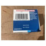 LOT OF 12 Equate Dual-Action Acetaminophen & Ibuprofen Pain Reliever Caplets, 72 Count