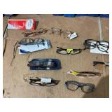 LOT OF 28 Reading Glasses