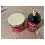 LOT OF 2 Mielle Hair Products