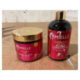 LOT OF 2 Mielle Hair Products