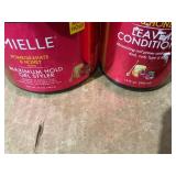 LOT OF 2 Mielle Hair Products