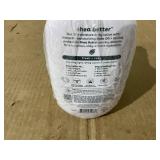 LOT O 3 EOS Shea Better Body Lotion- Fresh & Cozy, 24H Moisture for Dry Skin, 16 fl oz