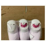 LOT O 3 EOS Shea Better Body Lotion- Fresh & Cozy, 24H Moisture for Dry Skin, 16 fl oz