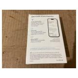 KardiaMobile 1-Lead Personal EKG Monitor, Record EKGs at Home, Detects AFib and Irregular Arrhythmias, Instant Results in Seconds Easy to Use Works with Phones & Tablets