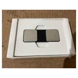 KardiaMobile 1-Lead Personal EKG Monitor, Record EKGs at Home, Detects AFib and Irregular Arrhythmias, Instant Results in Seconds Easy to Use Works with Phones & Tablets