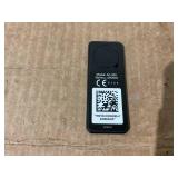 KardiaMobile 1-Lead Personal EKG Monitor, Record EKGs at Home, Detects AFib and Irregular Arrhythmias, Instant Results in Seconds Easy to Use Works with Phones & Tablets