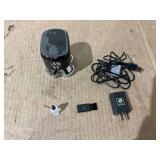 Skull Shaver Classic Electric Head and Face Shaver