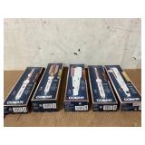 LOT OF 5 Conair Hair Tools