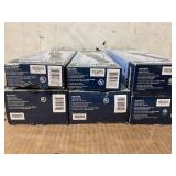 LOT OF 6 Conair Hair Tools