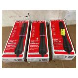 LOT OF 6 Revlon Hair Tools