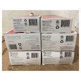 LOT OF 6 Revlon Hair Tools