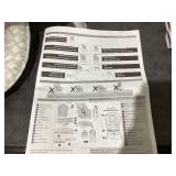 Safety 1st Grow and Go Rotating High Chair