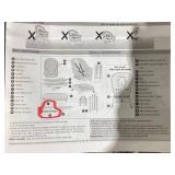 Safety 1st Grow and Go Rotating High Chair