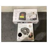 LOT OF 2 Health Touch Massage Machine