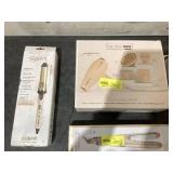 LOT OF 4 Conair Hair Tools