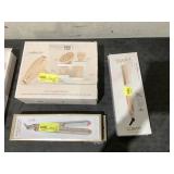 LOT OF 4 Conair Hair Tools