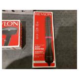 LOT OF 4 Revlon Hair Tools